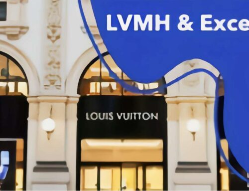 从Excelia到LVMH：布兰登-施瓦茨的励志之旅!