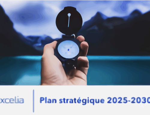 Excelia发布 2025-2030 年战略计划