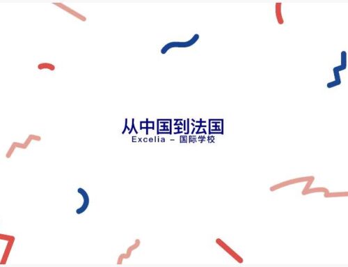 河南师大双学位交换生畅谈法国求学之旅：在Excelia拉罗谢尔校区收获多元成长
