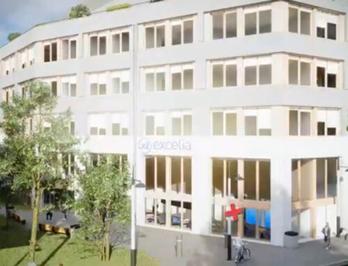 图尔新校区：学习与生活的理想之地