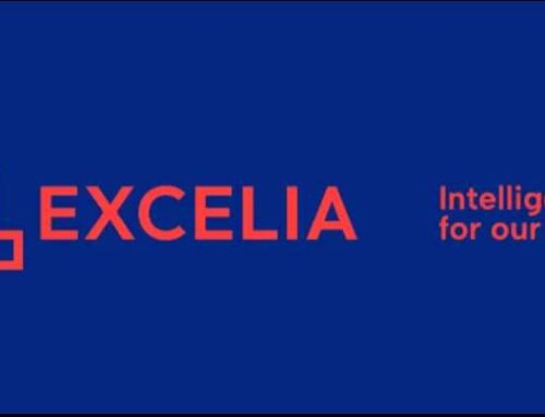 Excelia 今日发布其全新的品牌形象