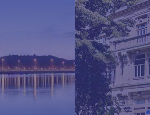 Excelia携手昆明法语联盟开展拉罗谢尔语言暑期文化之旅