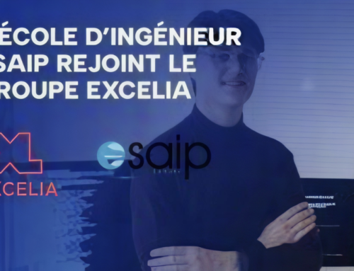 ESAIP 工程师学院加入 Excelia 集团